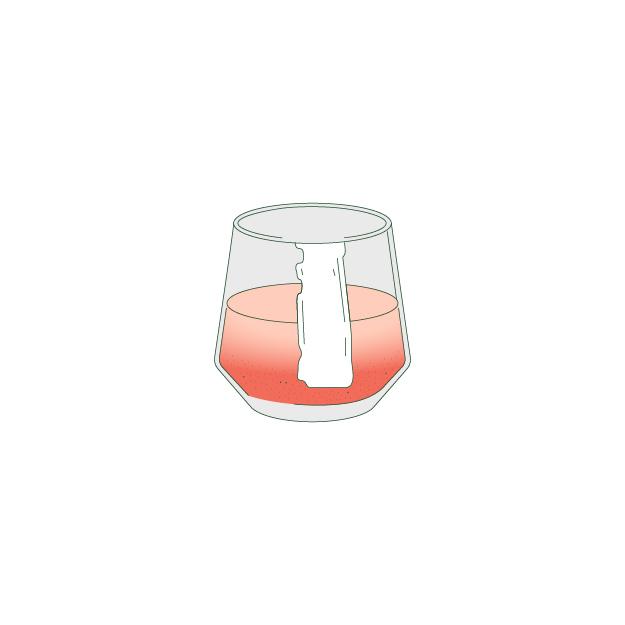 Illustration of Soda Port